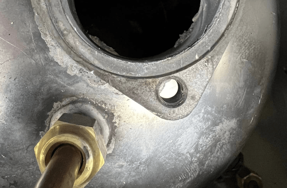 Mejia Espresso is a Coffee Machine Technician in Orlando, FL 32810