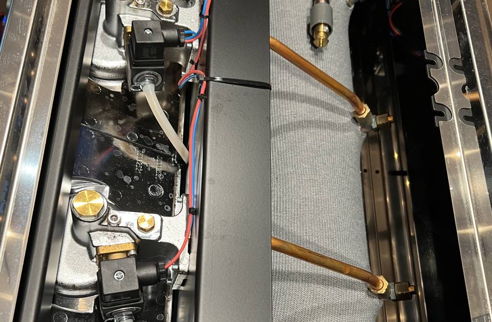 Mejia Espresso is a Coffee Machine Technician in Orlando, FL 32810