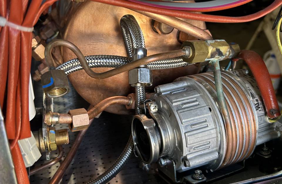 Mejia Espresso is a Coffee Machine Technician in Orlando, FL 32810